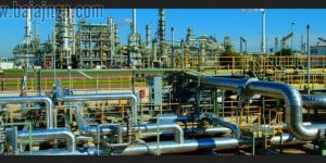Structures for Refineries Service