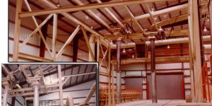 Suction Command Seed Cotton Feeding System