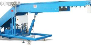 Telescopic Conveyors