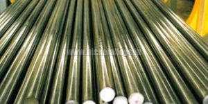 4340 Alloy Steel Round Bar