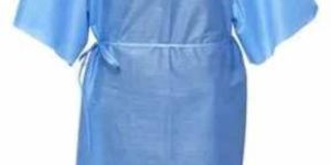 Disposable Surgical Gown