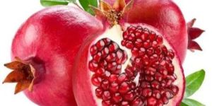 Fresh Pomegranate