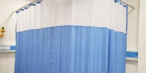 Hospital Partition Curtain