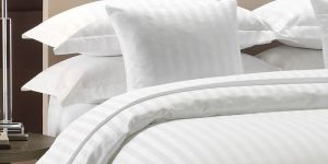 Hotel Double Duvet Cover