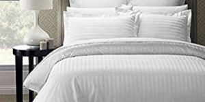 Hotel Single Bed Sheets