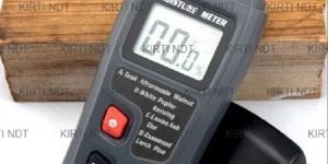 Digital Wood Moisture Meter