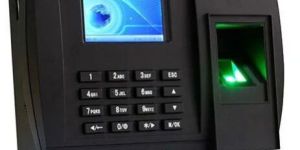 Biometric Fingerprint Attendance System