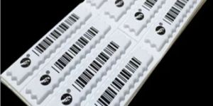 EAS Security Tag