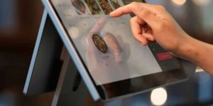 IMin Swan 1 Smart POS Device