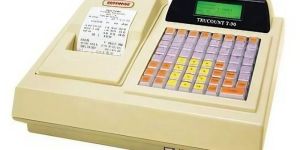 T90 Electronic Cash Register