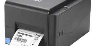 TSC TE44 Barcode Receipt Printer