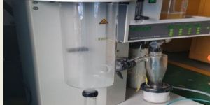 Laboratory Spray Dryer