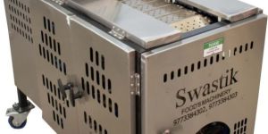 RR-500 Chapati Making Machine