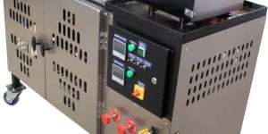 RR-700 Chapati Making Machine