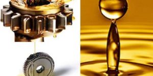 Rust Preventive Oil