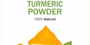 Turmeric Powder