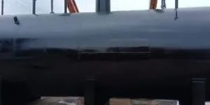 Underground Storage Tank