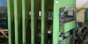Rubber Processing Machine