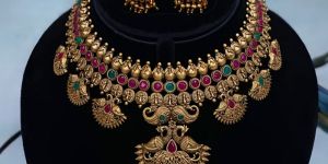Acrylic Jewelry
