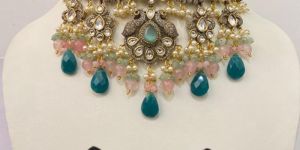 Oxidized Silver Jewelry