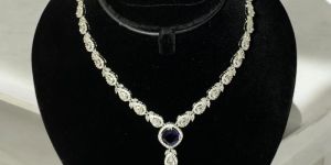 White Gold Jewelry
