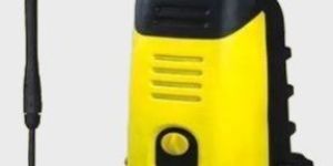 Cold Water Pressure Washer