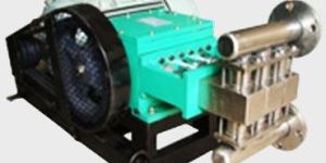 Hydraulic Piston Pump