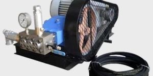 Hydro Testing Pump