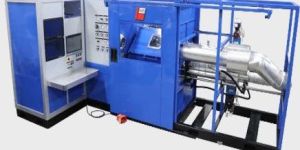 Pneumatic Valve Test Bench