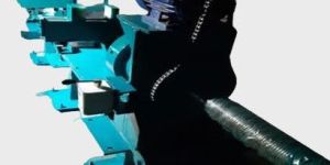 Tube Testing Machine