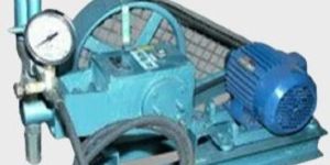 Valve Testing Machine