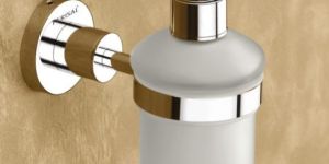 Prisma CP Soap Dispenser