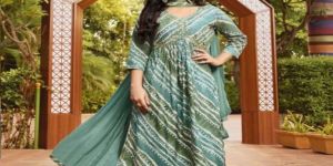 Ladies Designer Kurtis