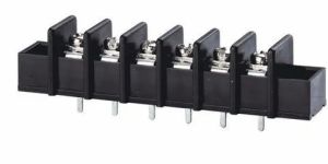20 AMP Barrier Terminal Blocks