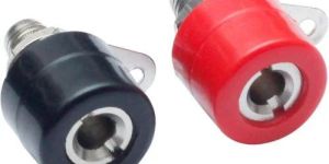 Binding Post Terminal Block