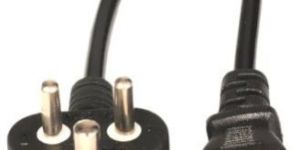 Computer Power Cord