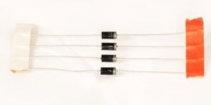Electrical Diode