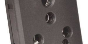 Electrical Power Socket