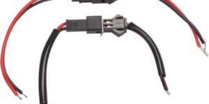 LED Connector