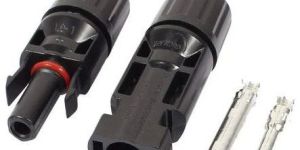 MC4 Connector
