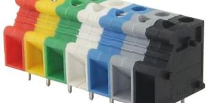 PCB Mount Terminal Block