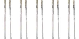 Red Light Emitting Diode