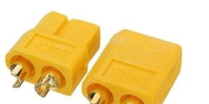 XT-60 Female Connector