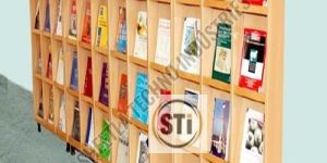 Magazine Rack