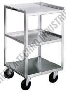 Surgical Instrument Trolley