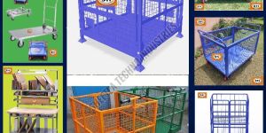 Warehouse Equipment
