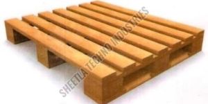 Wooden Pallet