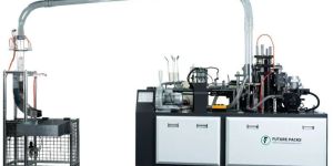 FP-Q 130 Paper Cup Making Machine