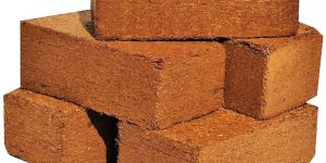 Coco Peat Block