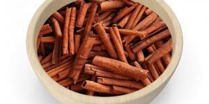 Cinnamon Stick